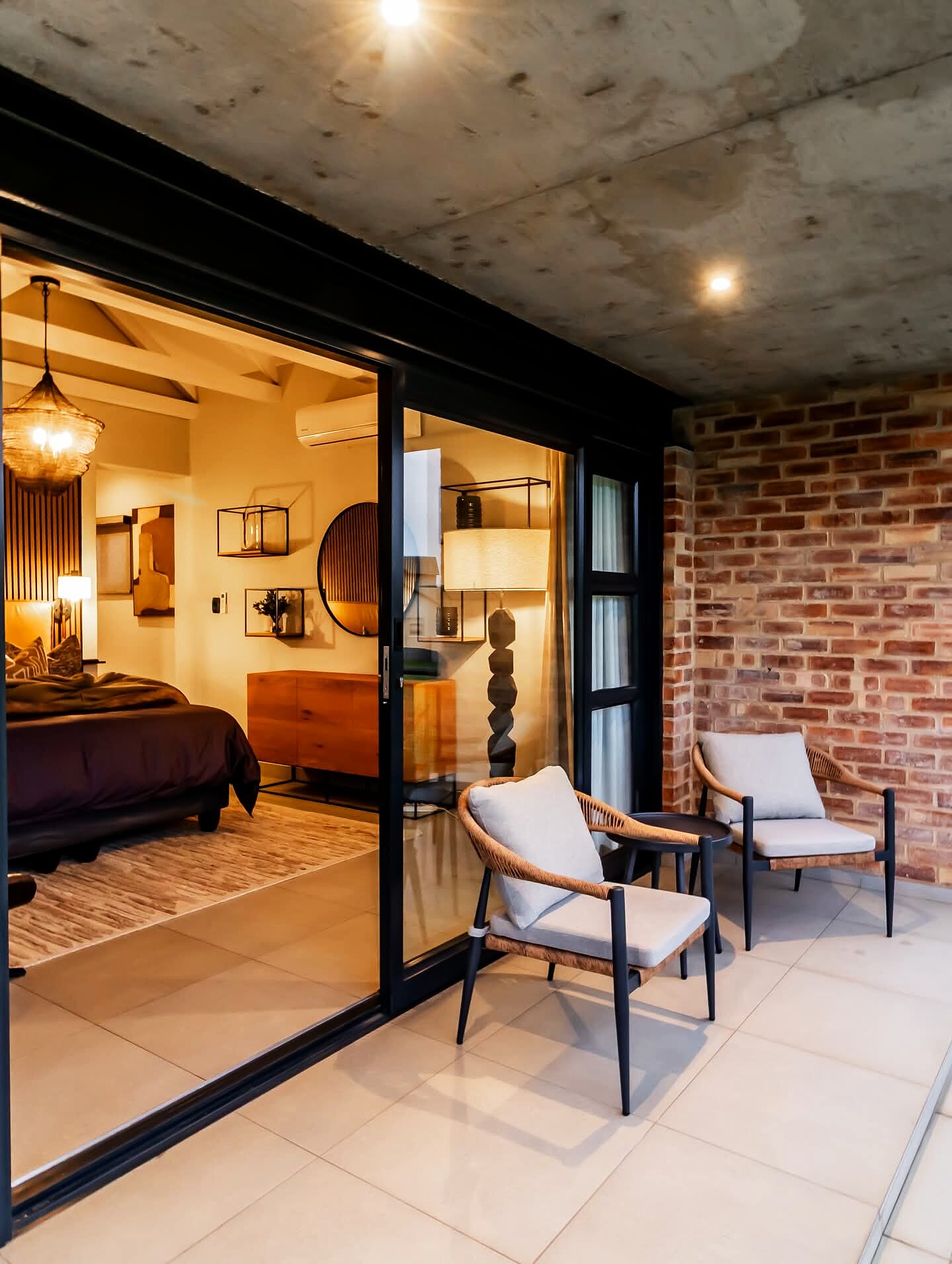 Midstream Ridge Residence