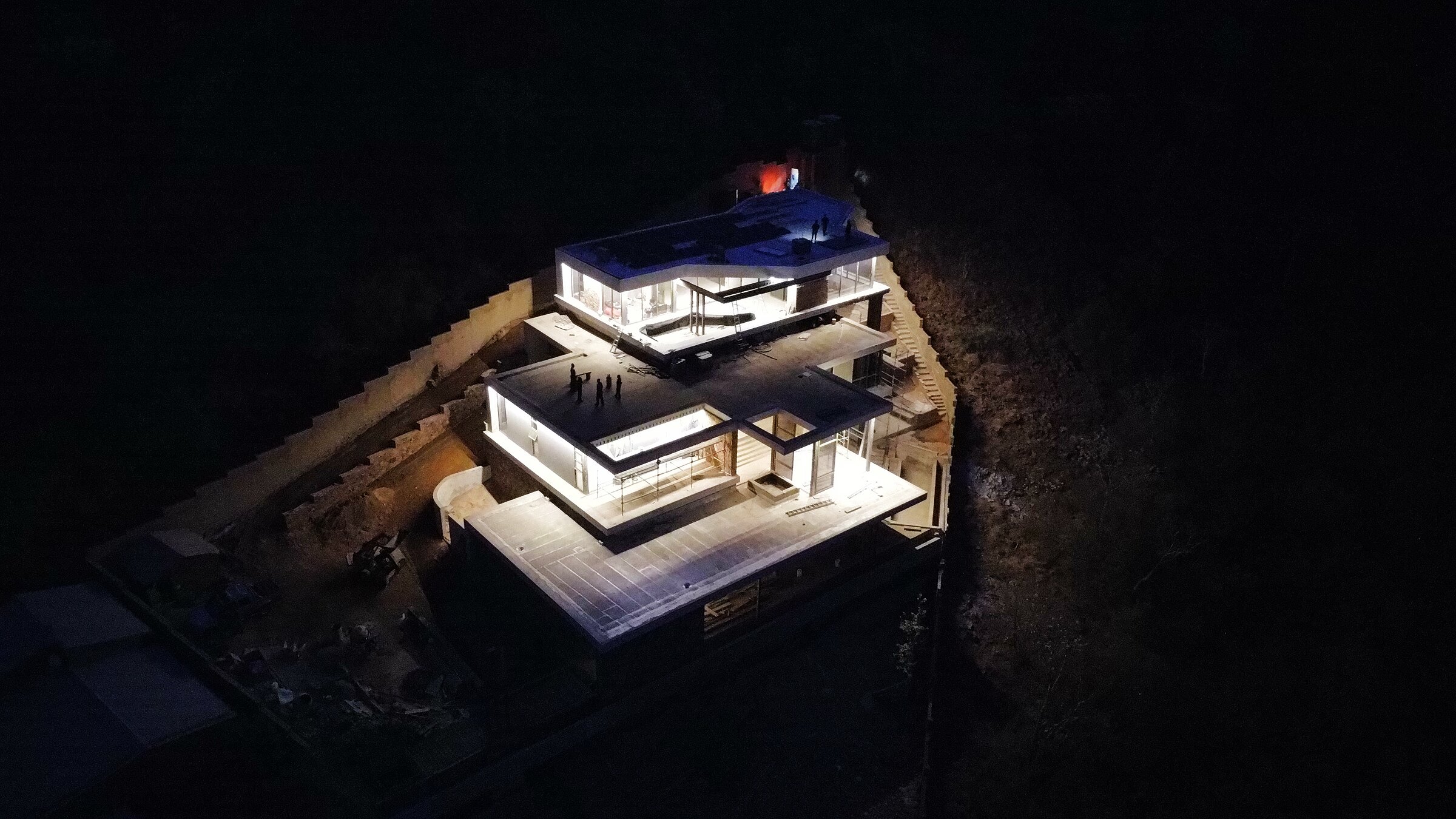 Thabazimbi Solar Project